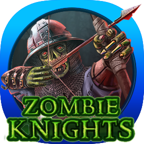 Treasure Knights - Online Žaidimas
