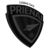 BC prienai logo
